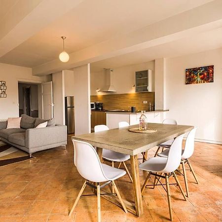 ❁La Pause Occitane❁ T3 cœur de ville avec parking Gaillac Extérieur photo